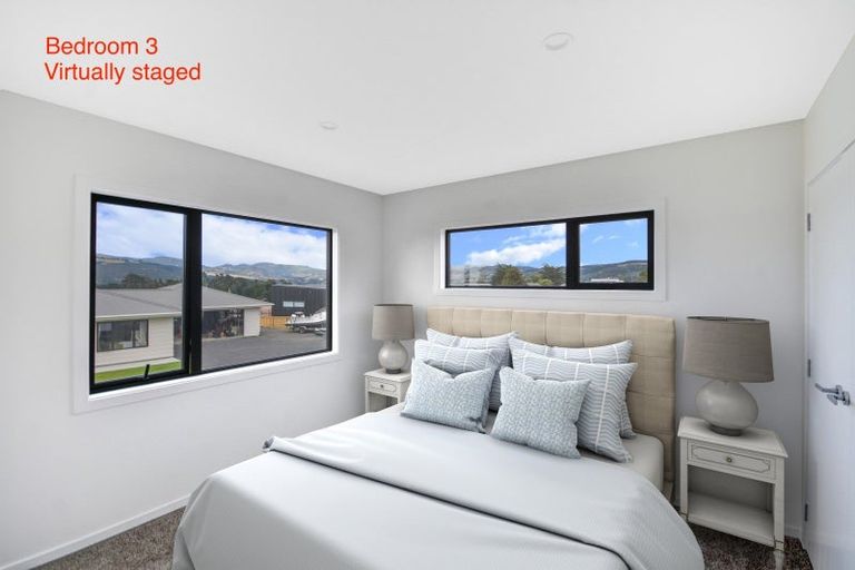 Photo of property in 9 Okahau Terrace, Warrington, 9471