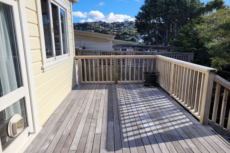 Photo of property in 8 Stirling Street, Berhampore, Wellington, 6023