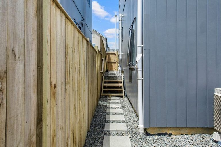 Photo of property in 27 Hermitage Street, Flat Bush, Auckland, 2019