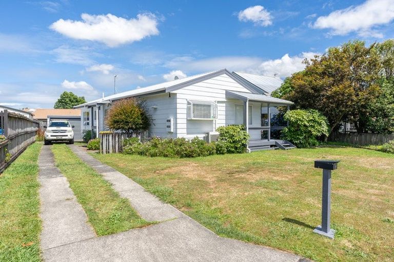 Photo of property in 39 Endeavour Avenue, Flagstaff, Hamilton, 3210