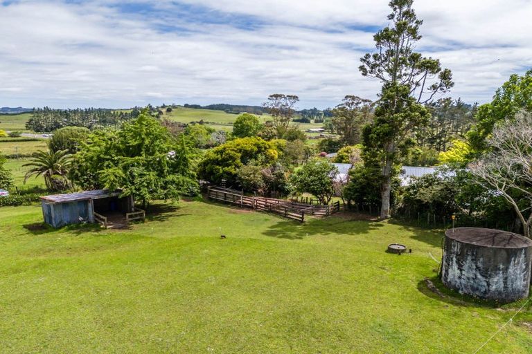 Photo of property in 15 Smith Road, Pakaraka, Kaikohe, 0472