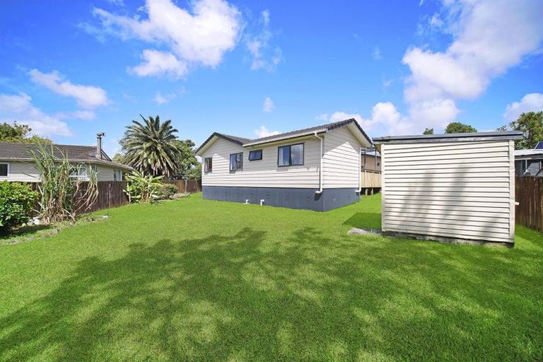 Photo of property in 13 Bahari Drive, Ranui, Auckland, 0612