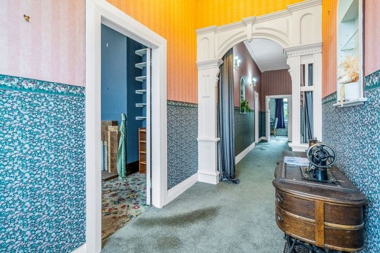 Photo of property in 24 Mitchell Street, Richmond, Invercargill, 9810