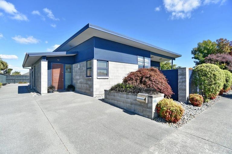 Photo of property in 16a Magnolia Boulevard, Kaiapoi, 7630