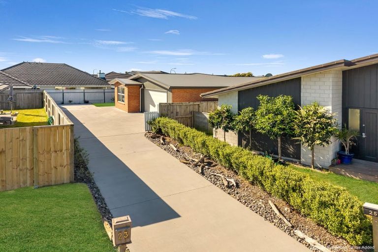 Photo of property in 23 Kotiate Street, Papamoa Beach, Papamoa, 3118