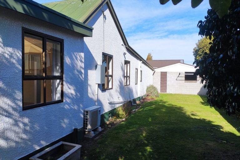 Photo of property in 111 North Belt, Lincoln, 7608