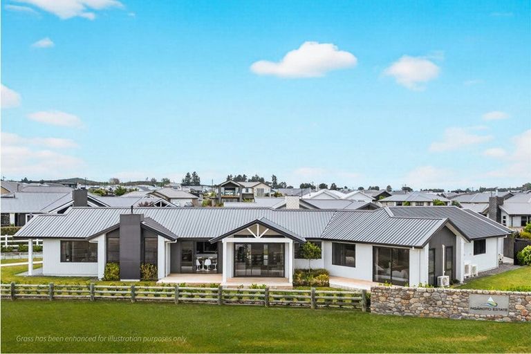 Photo of property in 6 Kamaka Street, Wharewaka, Taupo, 3330