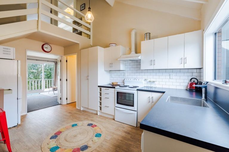 Photo of property in 229d Highgate, Roslyn, Dunedin, 9010