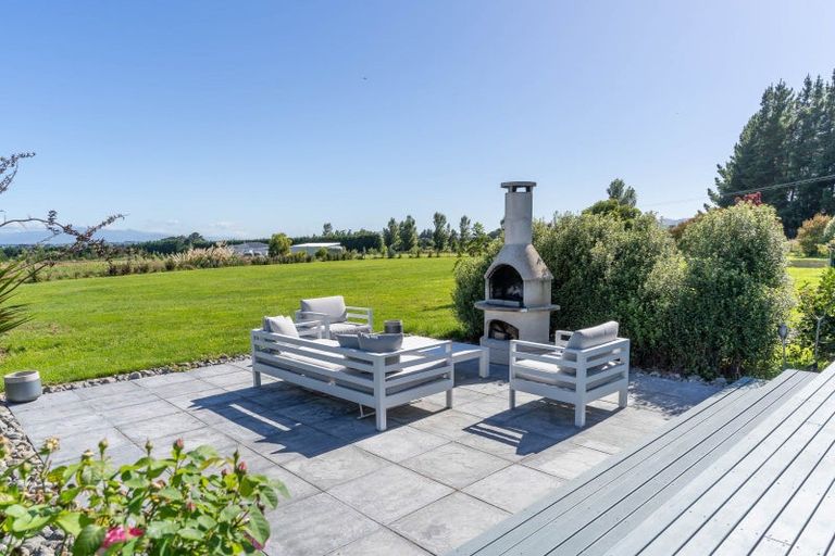 Photo of property in 80 Fraters Road, Martinborough, 5781