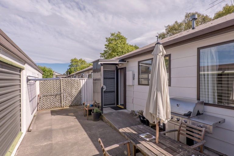 Photo of property in 3/15 Goldsmith Place, Waltham, Christchurch, 8023