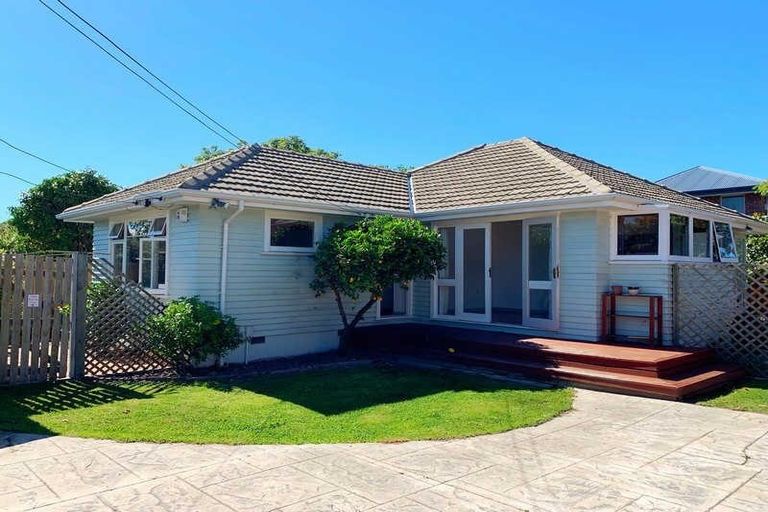 Photo of property in 7 Wentworth Street, Ilam, Christchurch, 8041