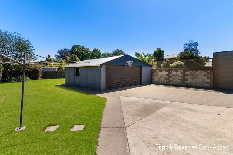 Photo of property in 70 Wesley Street, Kaiapoi, 7630