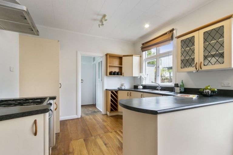 Photo of property in 3 Nicholls Avenue, Petone, Lower Hutt, 5012