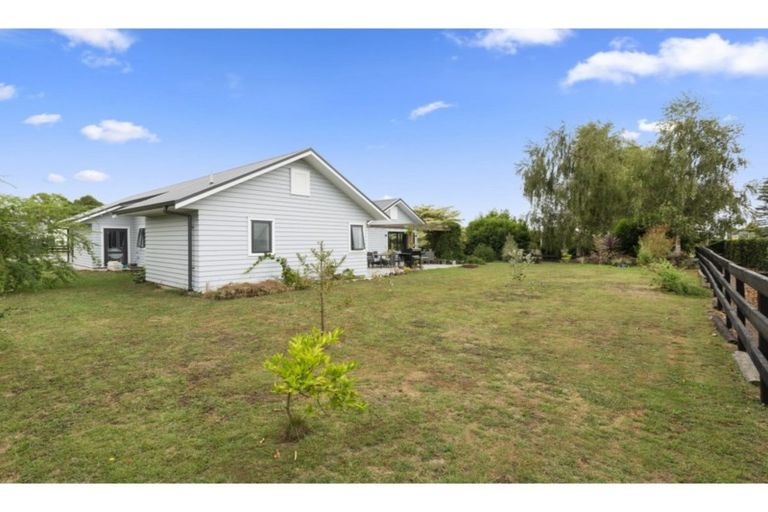 Photo of property in 1 Eldonwood Drive, Matamata, 3400