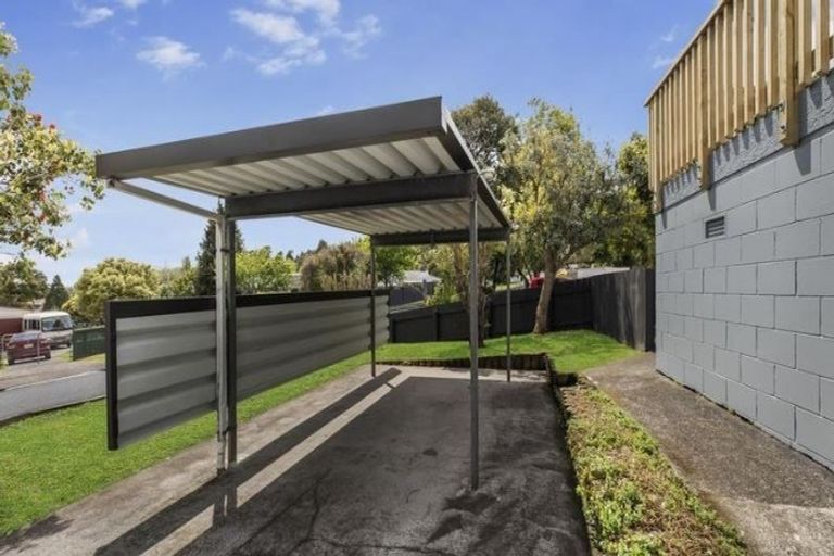 Photo of property in 41 Mack Place, Red Hill, Papakura, 2110