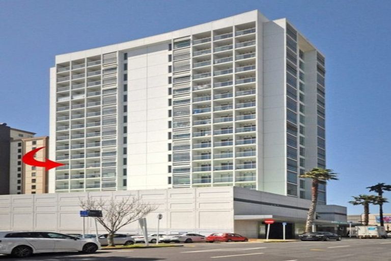 Photo of property in Proximity Apartments, 602/17 Osterley Way, Manukau, Auckland, 2104
