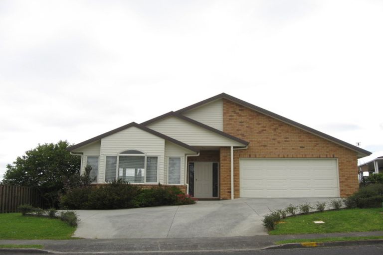 Photo of property in 93 East Street, Pukekohe, 2120