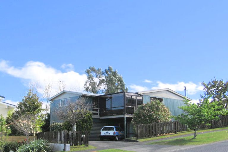 Photo of property in 22 Birch Street, Hilltop, Taupo, 3330