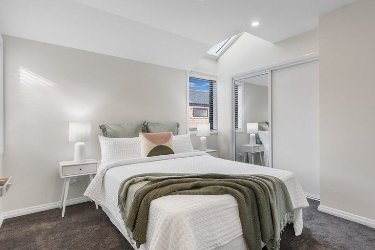 Photo of property in 3/45 Sugden Street, Spreydon, Christchurch, 8024