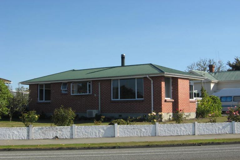 Photo of property in 168a Otipua Road, Watlington, Timaru, 7910