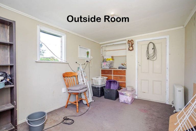Photo of property in 26 Victor Street, Dannevirke, 4930