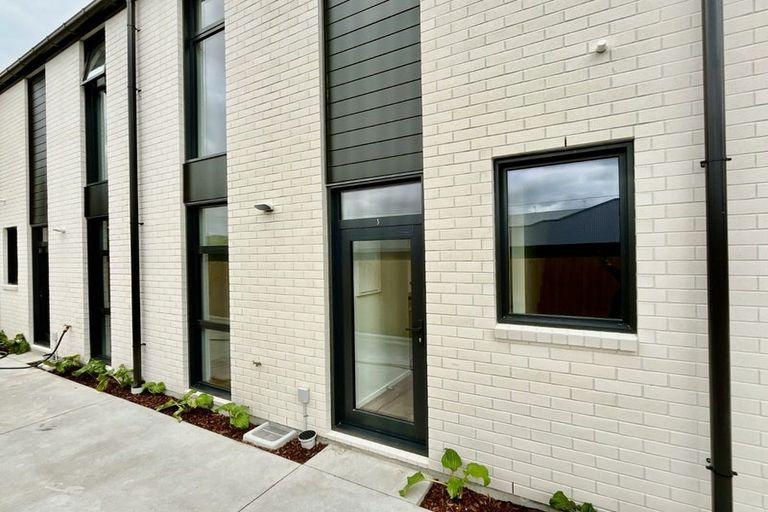 Photo of property in 3/72 Southampton Street, Sydenham, Christchurch, 8023