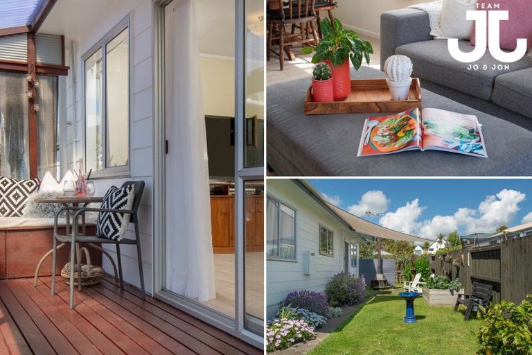 Photo of property in 38b Kaitemako Road, Welcome Bay, Tauranga, 3112