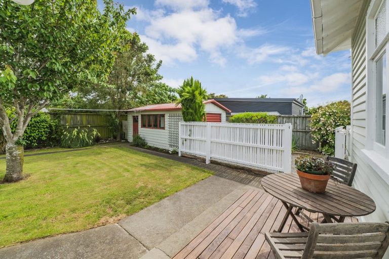 Photo of property in 49 Station Street, Leeston, 7632