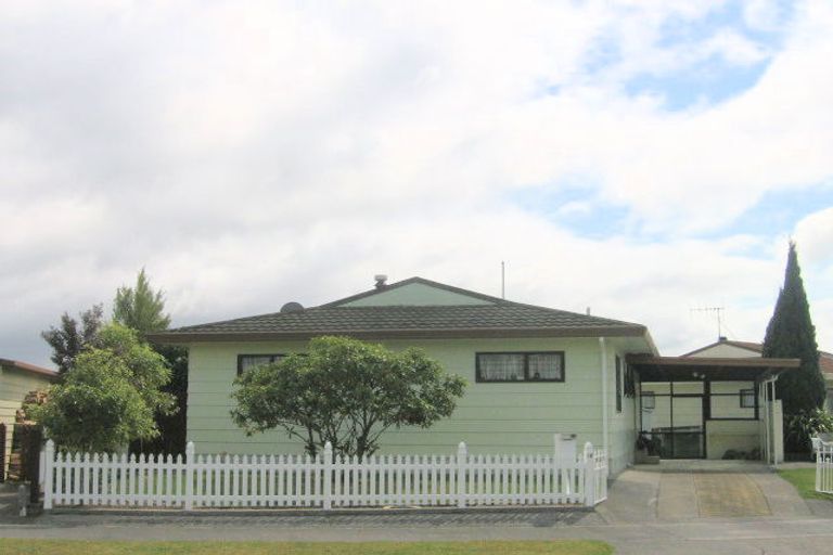 Photo of property in 1b Kempton Place, Richmond Heights, Taupo, 3330