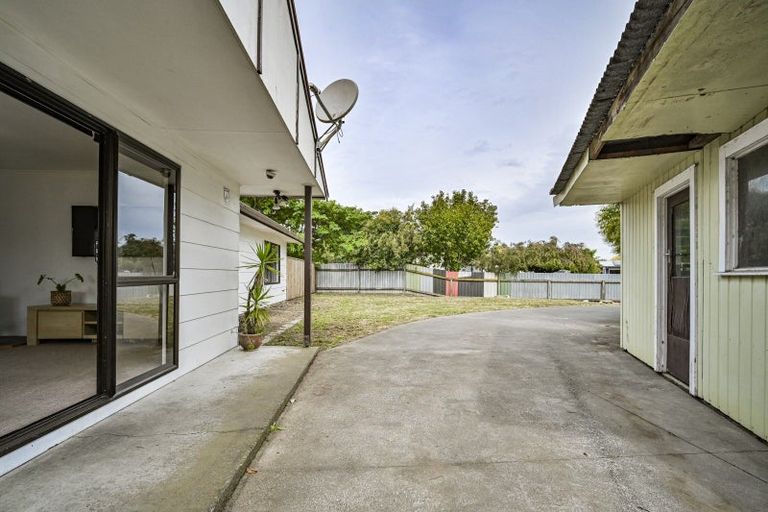 Photo of property in 13 Balta Street, Flaxmere, Hastings, 4120