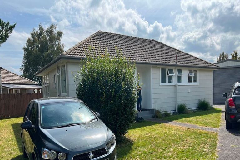 Photo of property in 10 Mountview Close, Whakamaru, Mangakino, 3492