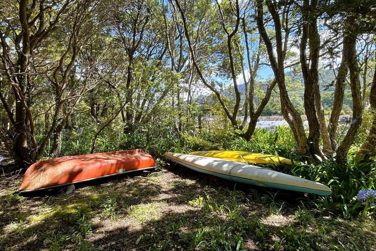 Photo of property in 56 Totara Avenue, Collingwood, 7073