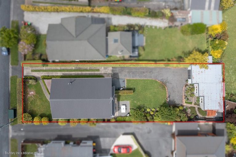 Photo of property in 186 Balmacewen Road, Wakari, Dunedin, 9010