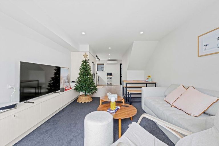 Photo of property in 6/361b Madras Street, Christchurch Central, Christchurch, 8013