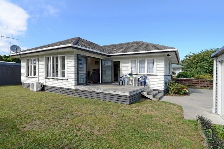 Photo of property in 1a Sunnyside Road, Nawton, Hamilton, 3200