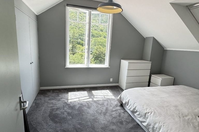 Photo of property in 6 Glenbervie Terrace, Thorndon, Wellington, 6011