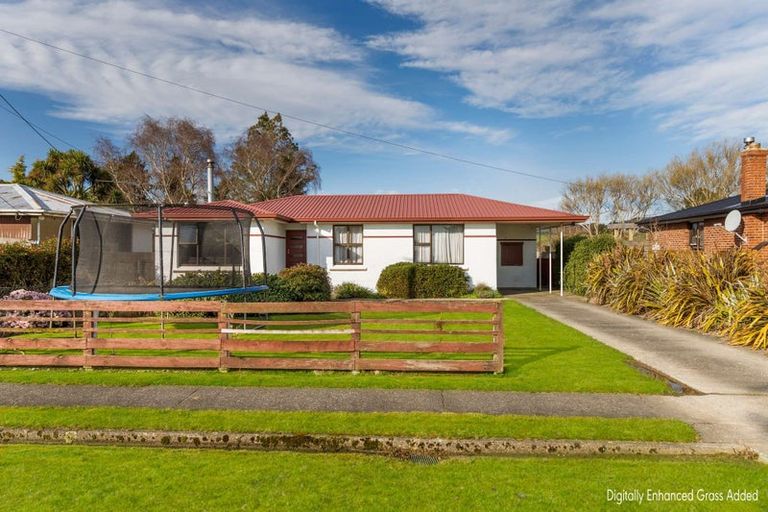 Photo of property in 12 Durham Street, Mataura, 9712