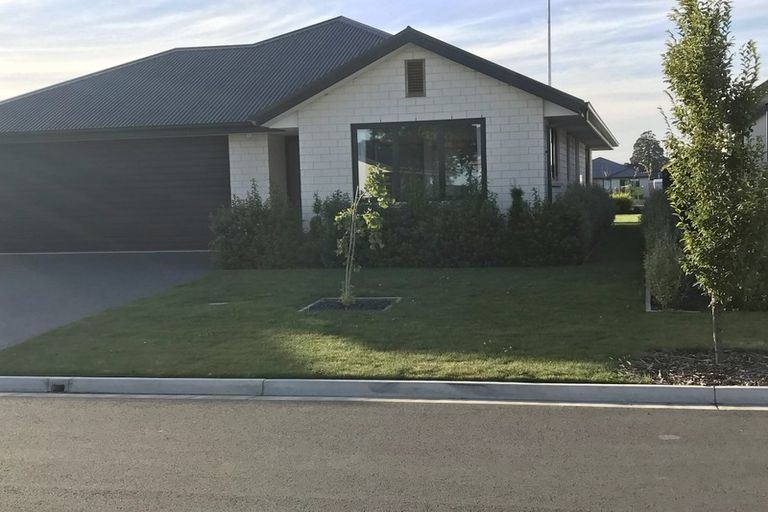 Photo of property in 12 John Raven Lane, Woodend, 7610