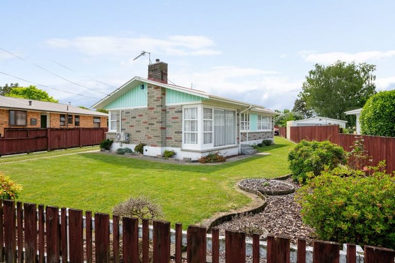 Photo of property in 121 Spinley Street, Te Awamutu, 3800