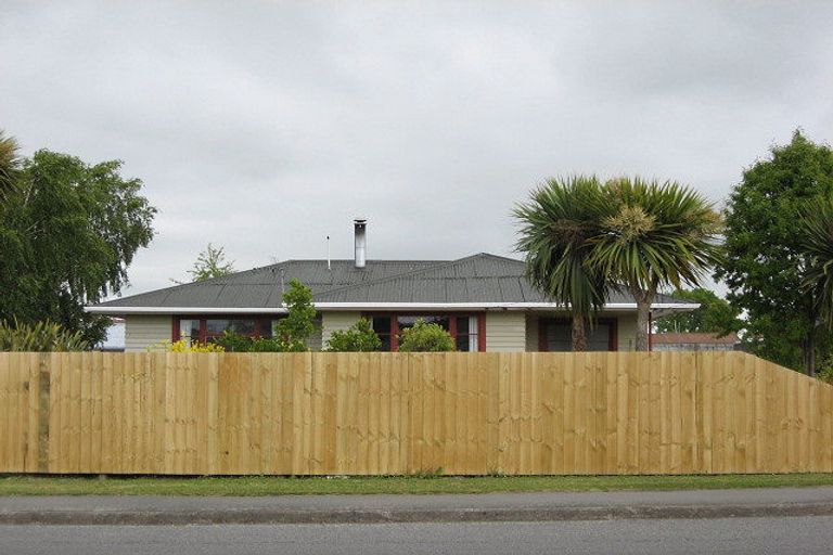 Photo of property in 13a Church Street, Rangiora, 7400