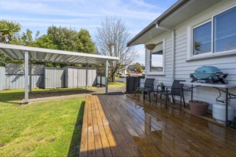 Photo of property in 17 Homedale Street, Pukehangi, Rotorua, 3015