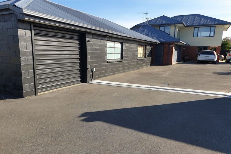 Photo of property in 182a Carters Road, Amberley, 7410