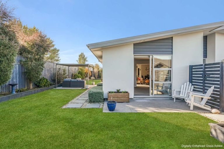 Photo of property in 12b Awa Place, Rangiora, 7400