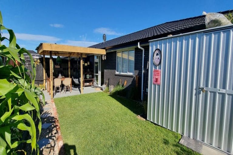 Photo of property in Henry Russell Estate, 51/36 Henry Russell Estate, Waipukurau, 4200