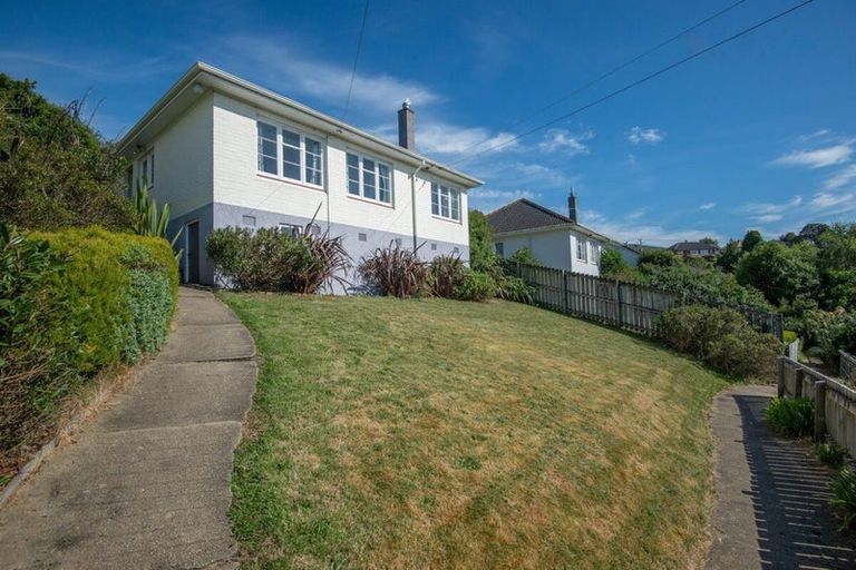 Photo of property in 25 Prospect Bank, Wakari, Dunedin, 9010