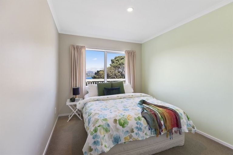 Photo of property in 4 Corlett Road, Plimmerton, Porirua, 5026