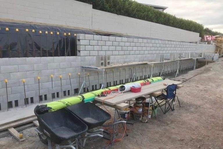 Photo of property in 21 Challenger Lane, Redcliffs, Christchurch, 8081