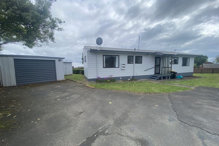 Photo of property in 36a George Street, Morrinsville, 3300