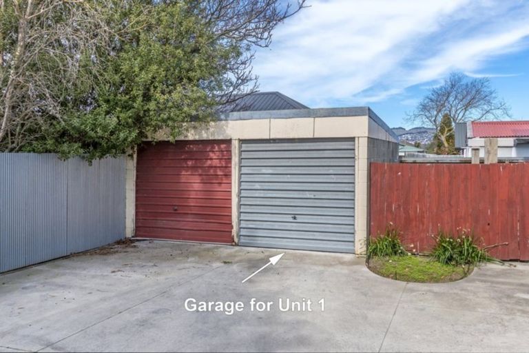 Photo of property in 1/30 Sylvan Street, Hillmorton, Christchurch, 8024