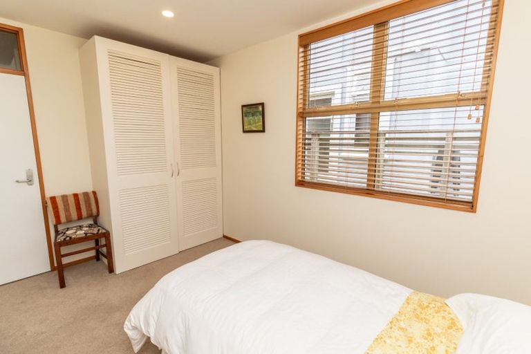 Photo of property in 83a Majoribanks Street, Mount Victoria, Wellington, 6011